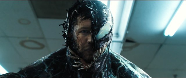4 kẻ thù không đội trời chung của Venom, nhân vật thứ 3 là siêu anh hùng ai cũng biết - Ảnh 4.