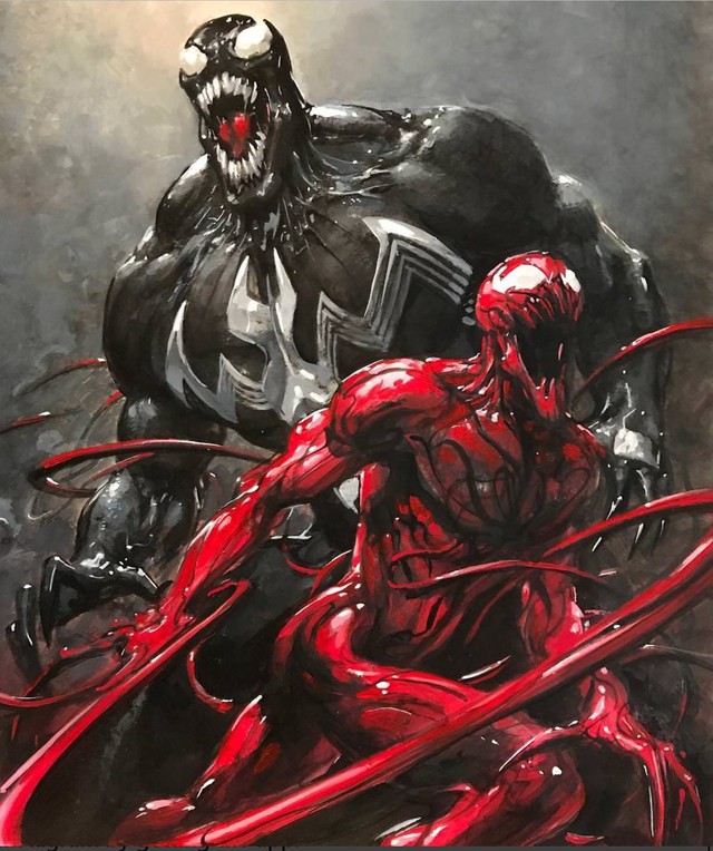 Hot: Bom tấn Venom bị rò rỉ nội dung hai đoạn after-credit - Ảnh 3.