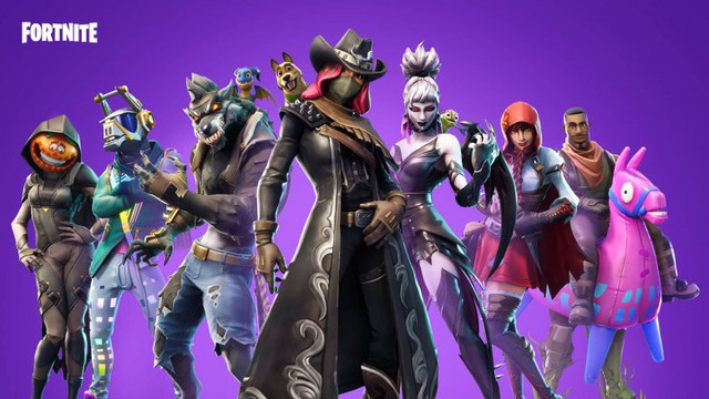 Những mảng tối về Fortnite mà Epic Games chẳng bao giờ dám tiết lộ - Ảnh 4.