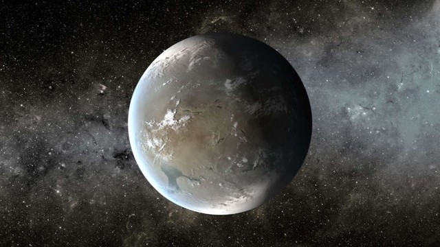Tàu thăm dò mới nhất của NASA đã tìm thấy hành tinh đầu tiên, và đó là một siêu Trái đất - Ảnh 2.