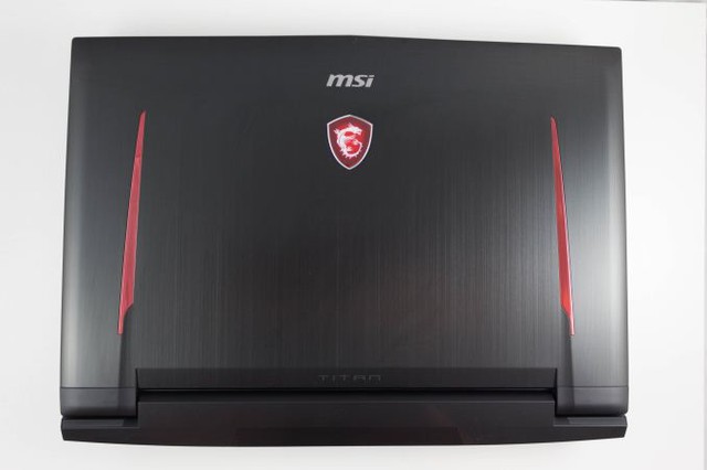 Đánh giá laptop chơi game MSI GT75 Titan - Hàng khủng của khủng chiến game gì cũng mượt - Ảnh 3.