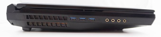 Đánh giá laptop chơi game MSI GT75 Titan - Hàng khủng của khủng chiến game gì cũng mượt - Ảnh 6.