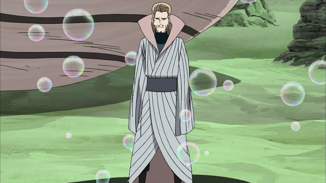 10 nhân vật dùng Ảo thuật hàng đầu trong series Naruto và Boruto - Ảnh 2.