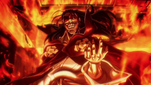 One Piece: Oden và những nét tương đồng với Oda Nobunaga, vị anh hùng dân tộc của Nhật Bản? - Ảnh 12.