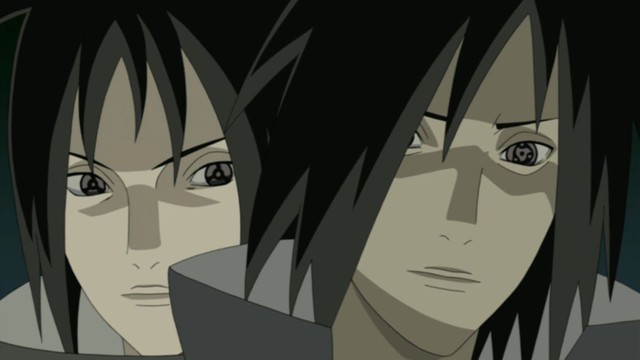 Giả thuyết Naruto: Bí mật thực sự để thức tỉnh con mắt Mangekyou Sharingan – Huyết kế giới hạn của tộc Uchiha - Ảnh 1.