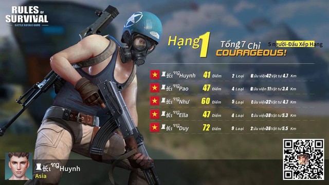 VNG nói gì về thông tin PUBG Mobile được đưa về Việt Nam? - Ảnh 3.