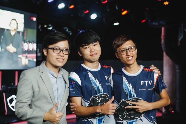 Siêu xạ thủ Manis tuyên bố rời FTV, nhiều khả năng sẽ từ giã sự nghiệp game thủ chuyên nghiệp - Ảnh 2.