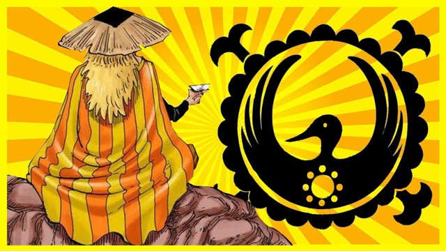 One Piece: Oden và những nét tương đồng với Oda Nobunaga, vị anh hùng dân tộc của Nhật Bản? - Ảnh 1.