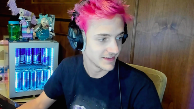Streamer Ninja: Tôi yêu vợ tới mức không nỡ đi thi đấu chuyên nghiệp và sự thật là... - Ảnh 1.