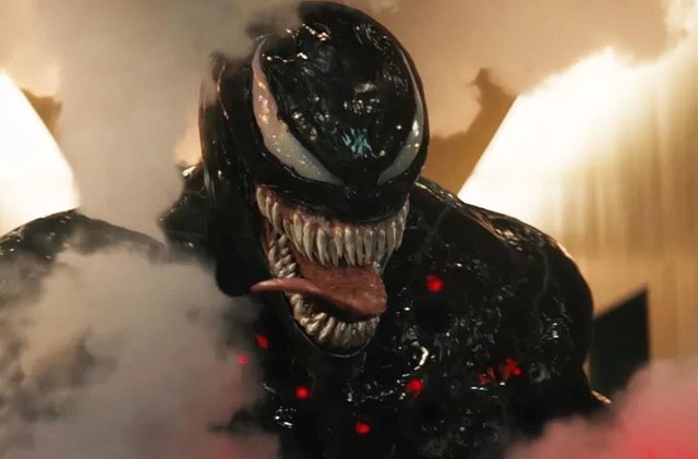 7 điều vô lý trong Venom khiến nhiều khán giả bức xúc sau khi xem phim - Ảnh 8.