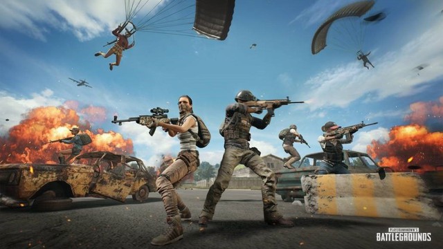 PUBG phiên bản Thái Lan bất ngờ trở thành cứu cánh mới cho ngành net cỏ - Ảnh 1.