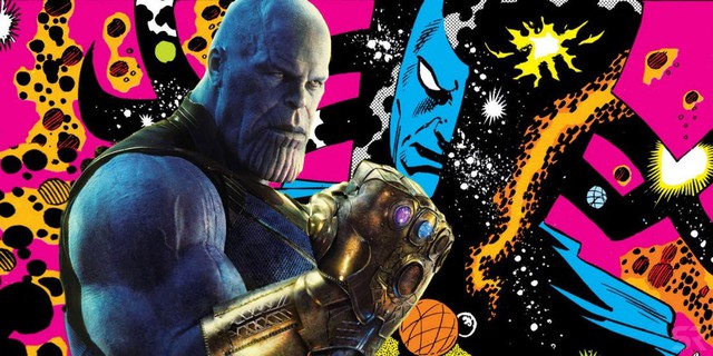 Giả thuyết: Thanos sẽ chung team với các siêu anh hùng và chống lại kẻ phản diện mới trong Avengers 4? - Ảnh 4.