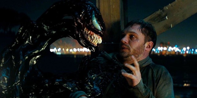Venom: Chỉ 4 phút ngắn ngủi nhưng cảnh phim hoành tráng này đã tốn hàng tháng trời để quay - Ảnh 8.