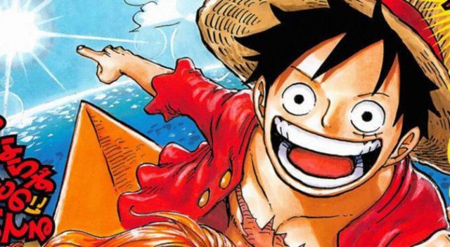 Tại sao One Piece nghỉ quá nhiều? Nếu biết lý do này chắc chắn bạn cũng cảm thông thôi - Ảnh 4.