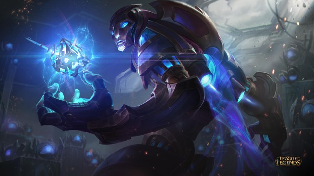 Chi tiết LMHT phiên bản 8.20: Ezreal được cập nhật, hàng loạt tướng hot bị giảm sức mạnh - Ảnh 9.