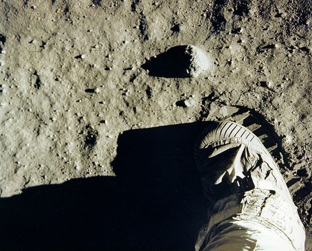 Thực hư giả thuyết Neil Amstrong không phải người đầu tiên đặt chân lên Mặt Trăng làm đau đầu dân mạng gần đây - Ảnh 5.