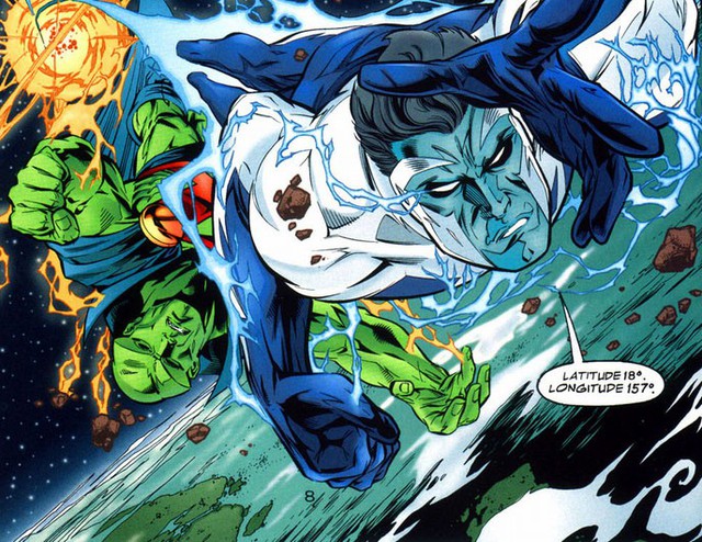 6 năng lực của Superman đã bị tác giả xóa bỏ khỏi truyện tranh chỉ vì... quá mạnh - Ảnh 9.