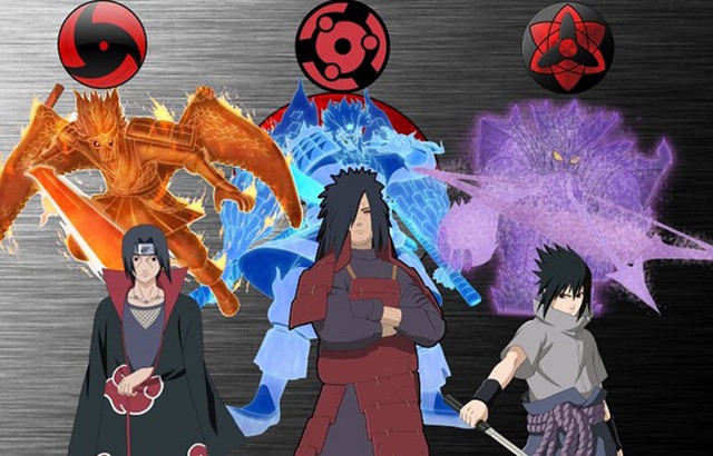 13 sự thật đáng kinh ngạc mà bạn nên biết về Susanoo - nhẫn thuật đỉnh cao trong Naruto - Ảnh 1.