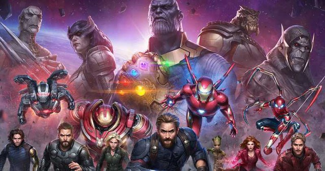 Hot: Trailer Avengers 4 bị leak toàn bộ nội dung, hé lộ tiêu đề chính thức và tình tiết quan trọng? - Ảnh 2.