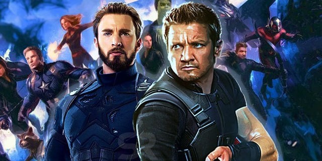 Hot: Trailer Avengers 4 bị leak toàn bộ nội dung, hé lộ tiêu đề chính thức và tình tiết quan trọng? - Ảnh 3.