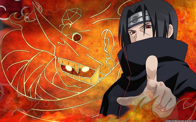 13 sự thật đáng kinh ngạc mà bạn nên biết về Susanoo - nhẫn thuật đỉnh cao trong Naruto - Ảnh 10.