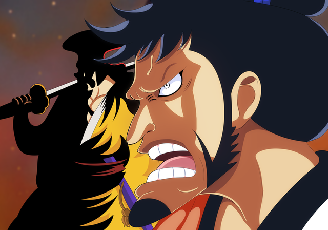 One Piece: Điểm danh các thành viên của Kozuki- gia tộc chịu nhiều đau thương nhất Wano - Ảnh 2.