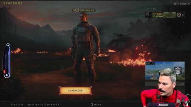 Dr Disrespect bị bắn và những tai nạn trời ơi đất hỡi mà các Twitch streamer từng phải trải qua ngoài đời thực - Ảnh 2.