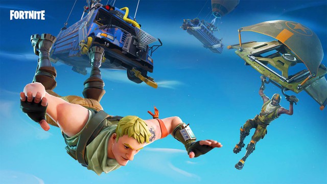 Epic Games công bố danh sách thiết bị Android được hỗ trợ chơi Fortnite - Ảnh 1.