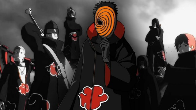 Giả thuyết Naruto: Kabuto Yakushi đã từng làm gián điệp cho Jiraiya? - Ảnh 2.