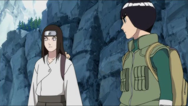 Góc nhìn Naruto: Đáng lẽ Neji và Rock Lee đã chết từ sớm nhưng điều này đã cứu sống họ - Ảnh 4.