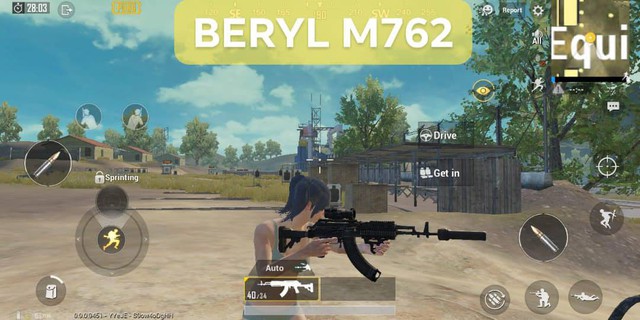 Tải ngay PUBG Mobile bản beta 0.9 với hình nền Halloween cực đẹp - Ảnh 4.