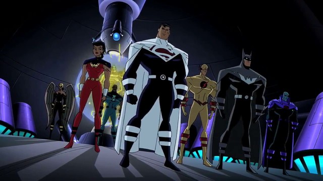 8 phiên bản mạnh mẽ nhất của các Superman độc ác: Nhân vật thứ 5 bá đến nỗi tác giả phải đích thân thủ tiêu - Ảnh 14.