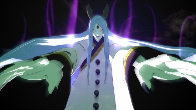 Những sự thật thú vị về thủy tổ Chakra Kaguya Otsutsuki trong Naruto - Ảnh 6.