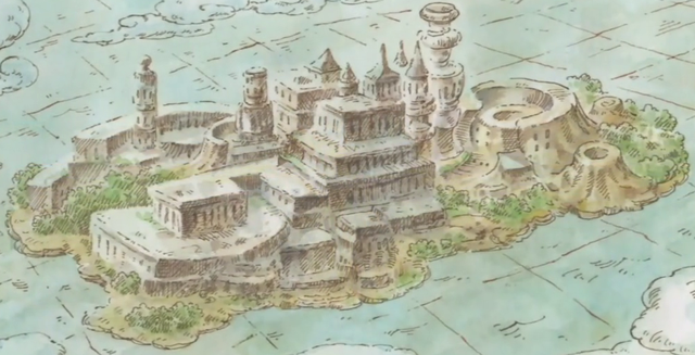 Giả thuyết One Piece: Im-Sama chính là người tạo ra Trái Ác Qủy để đánh bại Vương Quốc Cổ Đại - Ảnh 3.
