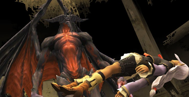 Điểm mặt các summon sở hữu sức mạnh hủy diệt nhất trong Final Fantasy - Ảnh 3.