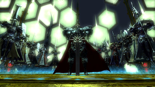 Điểm mặt các summon sở hữu sức mạnh hủy diệt nhất trong Final Fantasy - Ảnh 2.