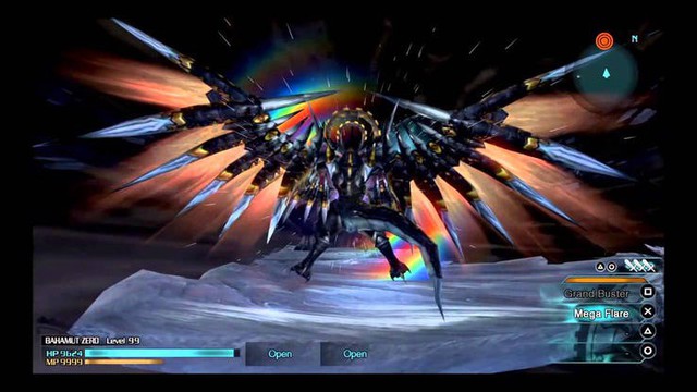Điểm mặt các summon sở hữu sức mạnh hủy diệt nhất trong Final Fantasy - Ảnh 6.