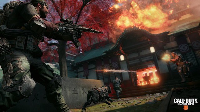 Với những lý do sau đây, Call of Duty: Black Ops 4 hứa hẹn sẽ còn vượt mặt PUBG, Fortnite trong tương lai - Ảnh 2.