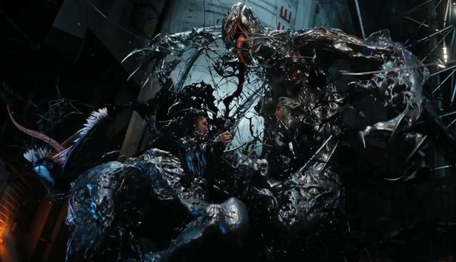9 điều hiểu lầm mà khán giả đã nghĩ sai về Venom - Ảnh 5.