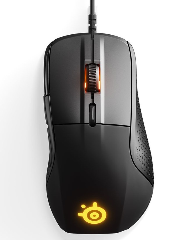 SteelSeries Rival 650: Xứng danh chuột chơi game hiện đại nhất thế giới - Ảnh 6.