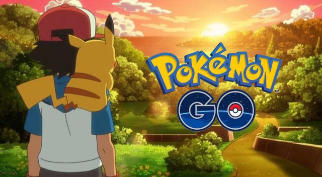 Pokemon GO có tổng doanh thu ước tính khổng lồ, đạt 2,01 tỷ USD trên toàn thế giới - Ảnh 1.