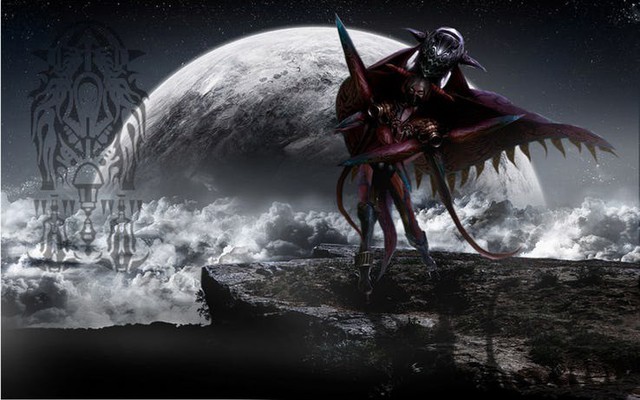 Điểm mặt các summon sở hữu sức mạnh hủy diệt nhất trong Final Fantasy - Ảnh 5.