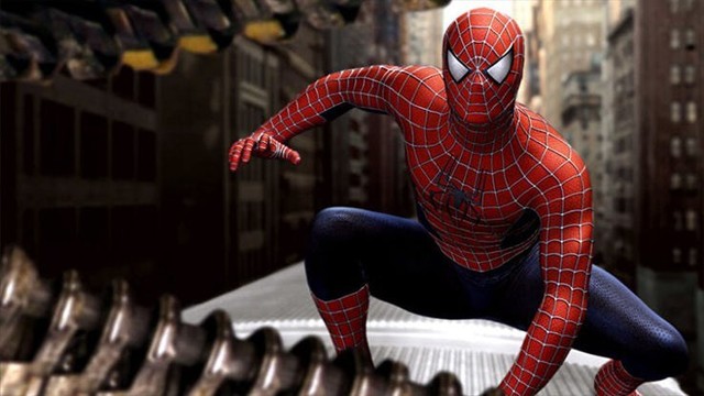 13 bộ đồ người Nhện tuyệt đẹp nhưng tiếc lại thiếu sót trong Marvels Spider-Man (p1) - Ảnh 1.