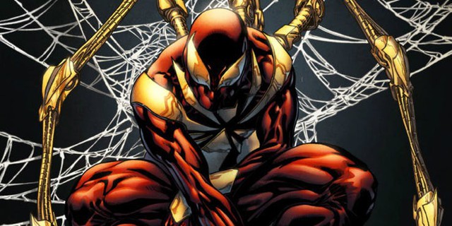 13 bộ đồ người Nhện tuyệt đẹp nhưng tiếc lại thiếu sót trong Marvels Spider-Man (p1) - Ảnh 5.