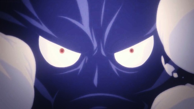 One Piece: 6 độc chiêu bá đạo sẽ giúp Luffy đánh bại được Tứ Hoàng Kaido nếu phải solo 1 - 1 - Ảnh 6.