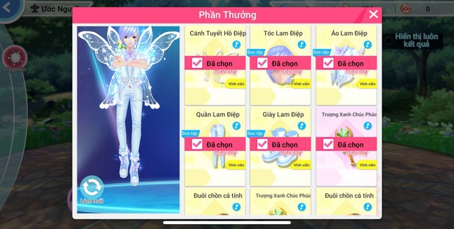 Game mobile Au 2! tặng 1000 giftcode giá trị nhân ngày ra mắt - Ảnh 2.