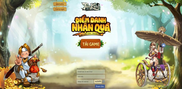 Tiên Kiếm Online - Game PC hiếm hoi sắp ra mắt tại Việt Nam ngày mai 16/10 - Ảnh 3.