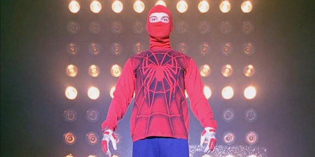 13 bộ đồ người Nhện tuyệt đẹp nhưng tiếc lại thiếu sót trong Marvels Spider-Man (p2) - Ảnh 3.