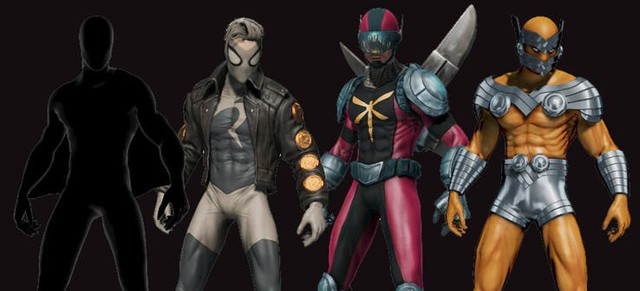 13 bộ đồ người Nhện tuyệt đẹp nhưng tiếc lại thiếu sót trong Marvels Spider-Man (p2) - Ảnh 7.