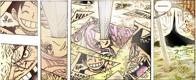 One Piece: Những điểm thú vị về nàng công chúa xinh đẹp, kiên cường Vivi - Ảnh 6.